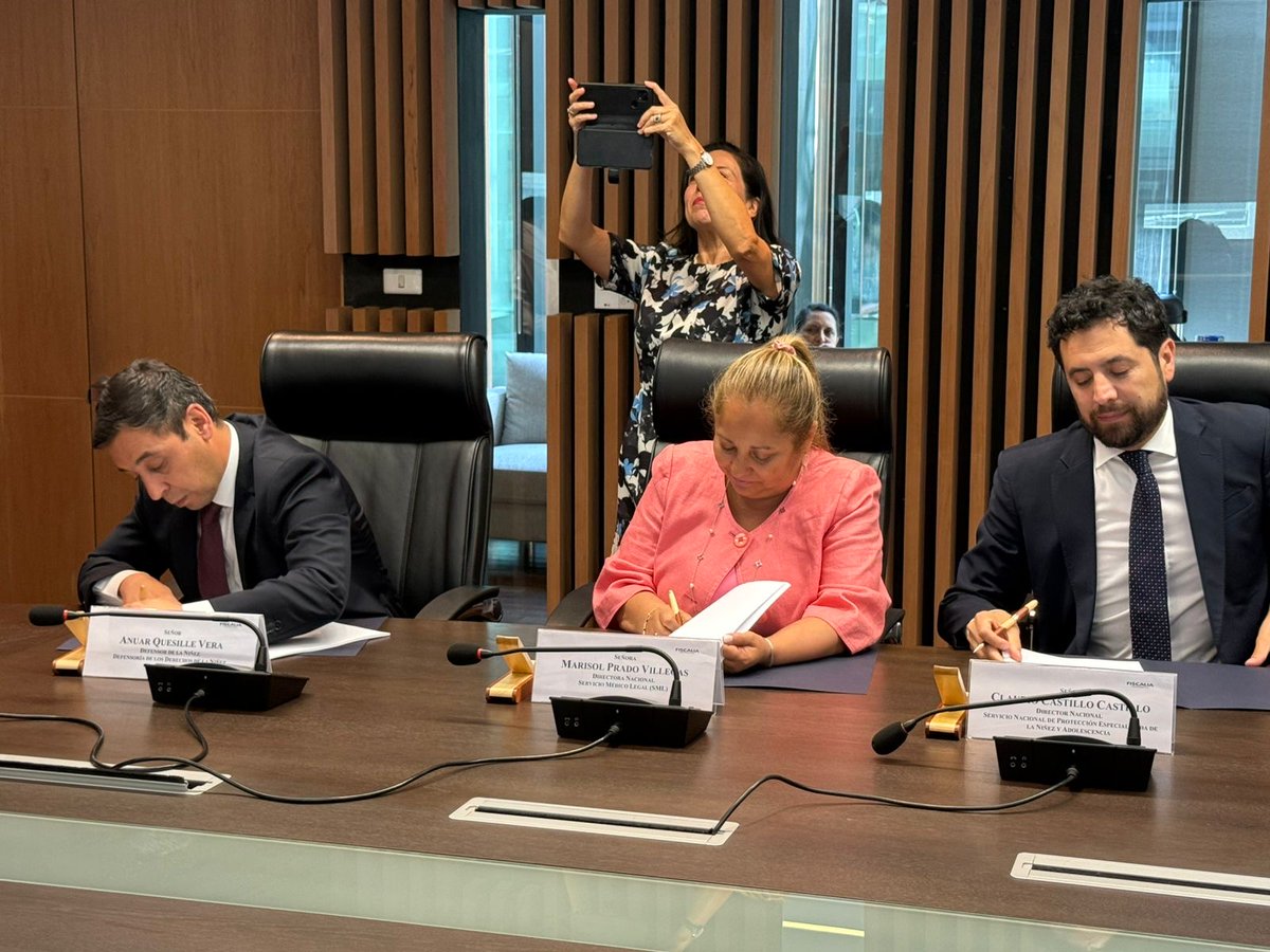 Servicio Médico Legal tweet media