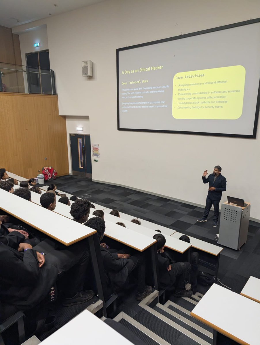 Grace Academy Coventry tweet media