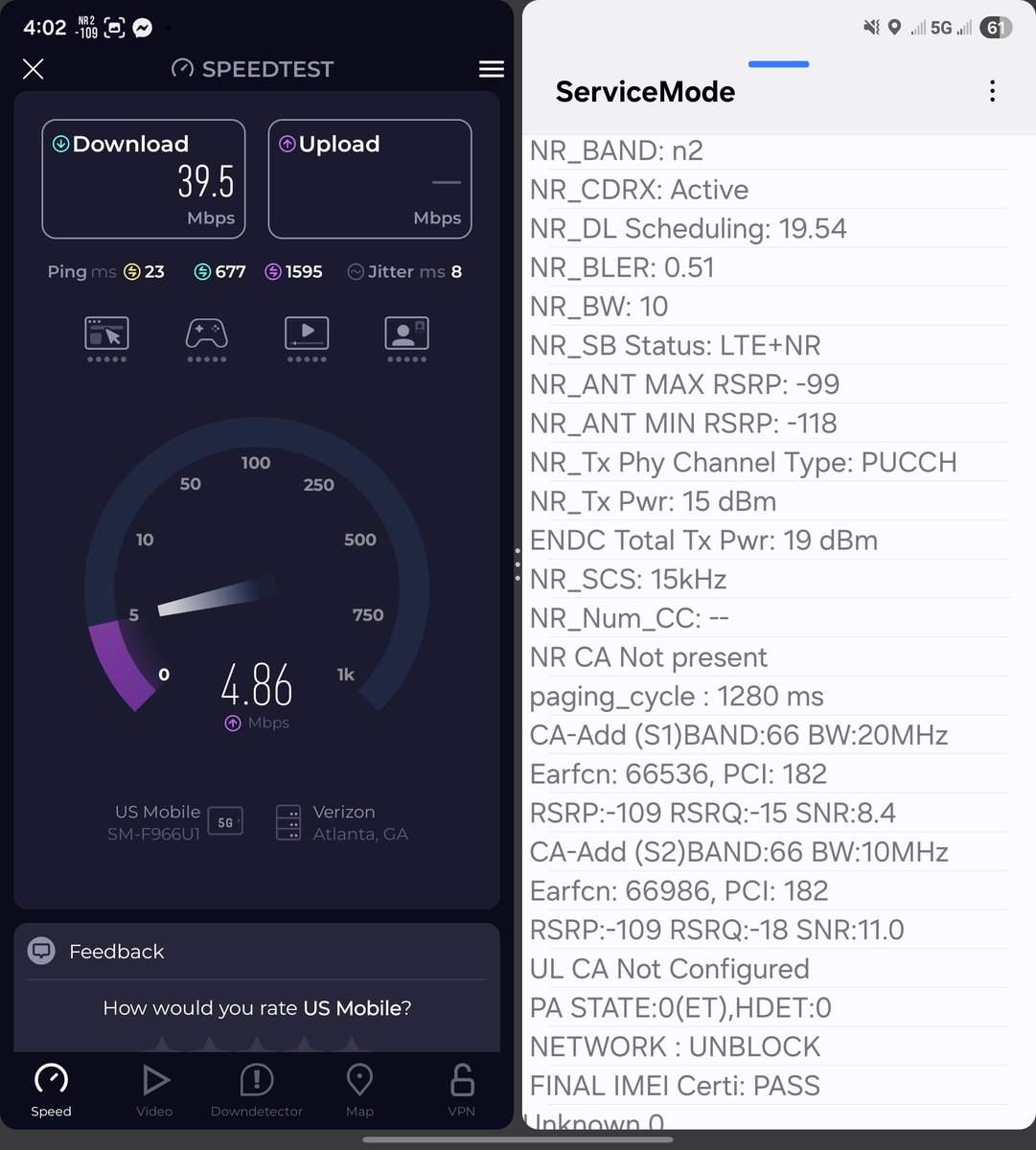 Crowsnest Broadband tweet media