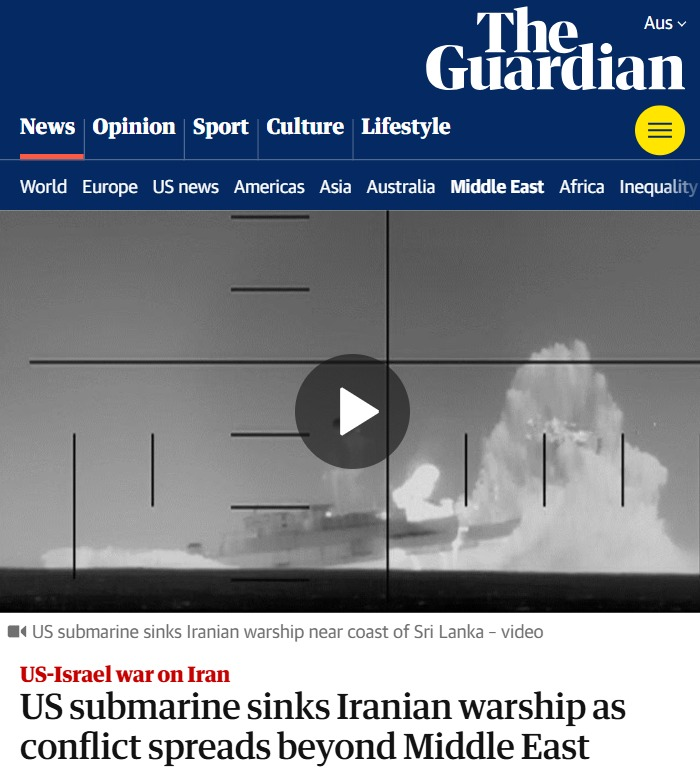 David Shoebridge tweet media