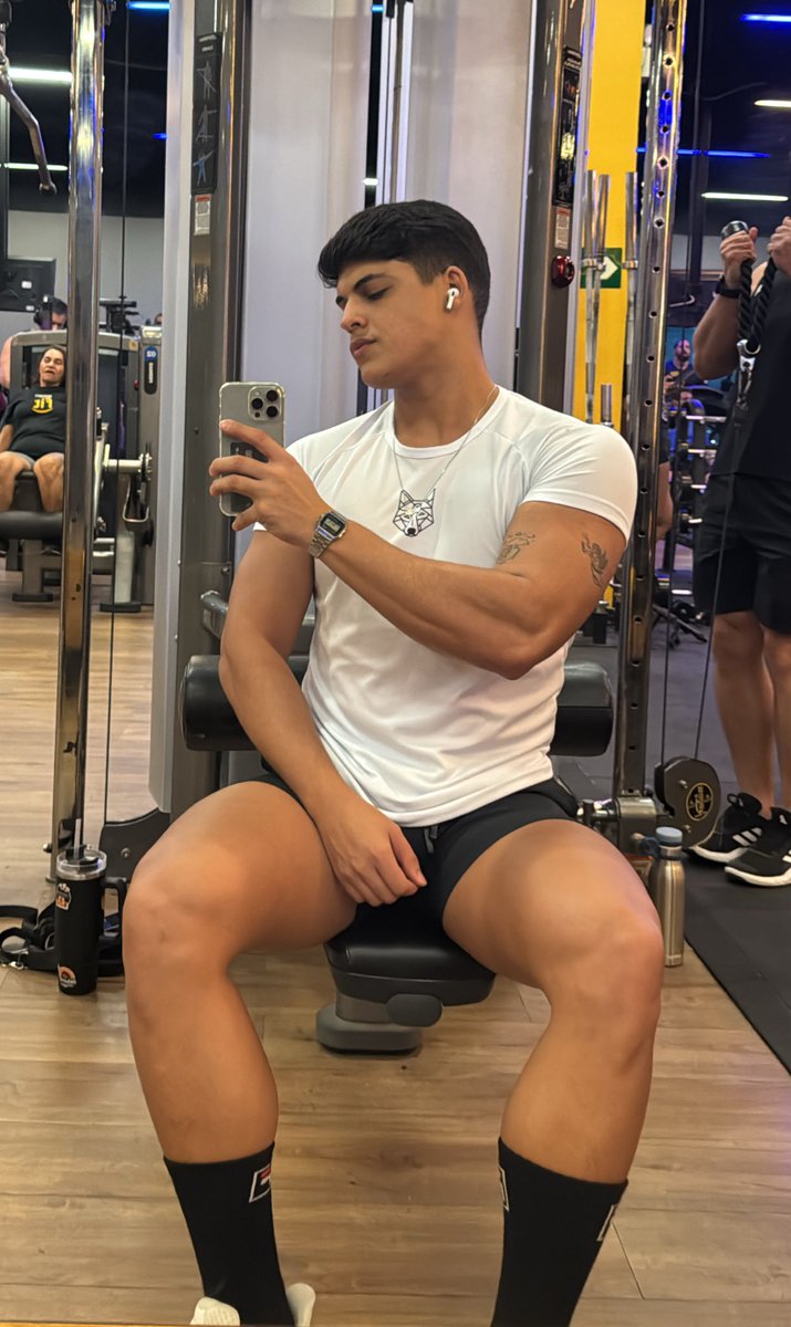 Nando_bbs's tweet photo. morenin 💪🏽🔱 https://t.co/bb51D8UcC6