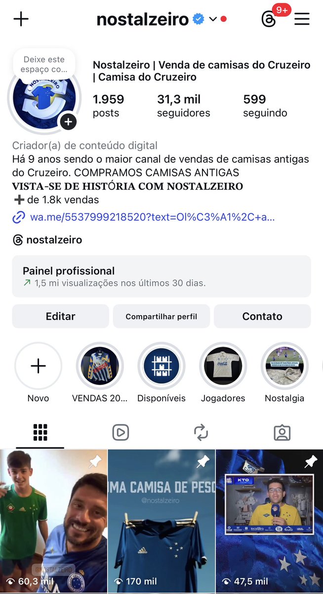 Nostalzeiro tweet media