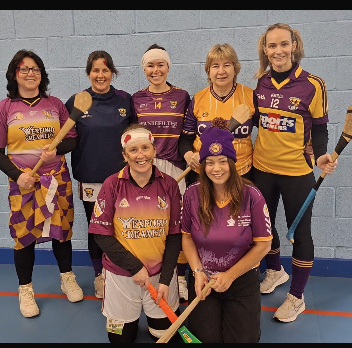 Clongeen NS tweet media