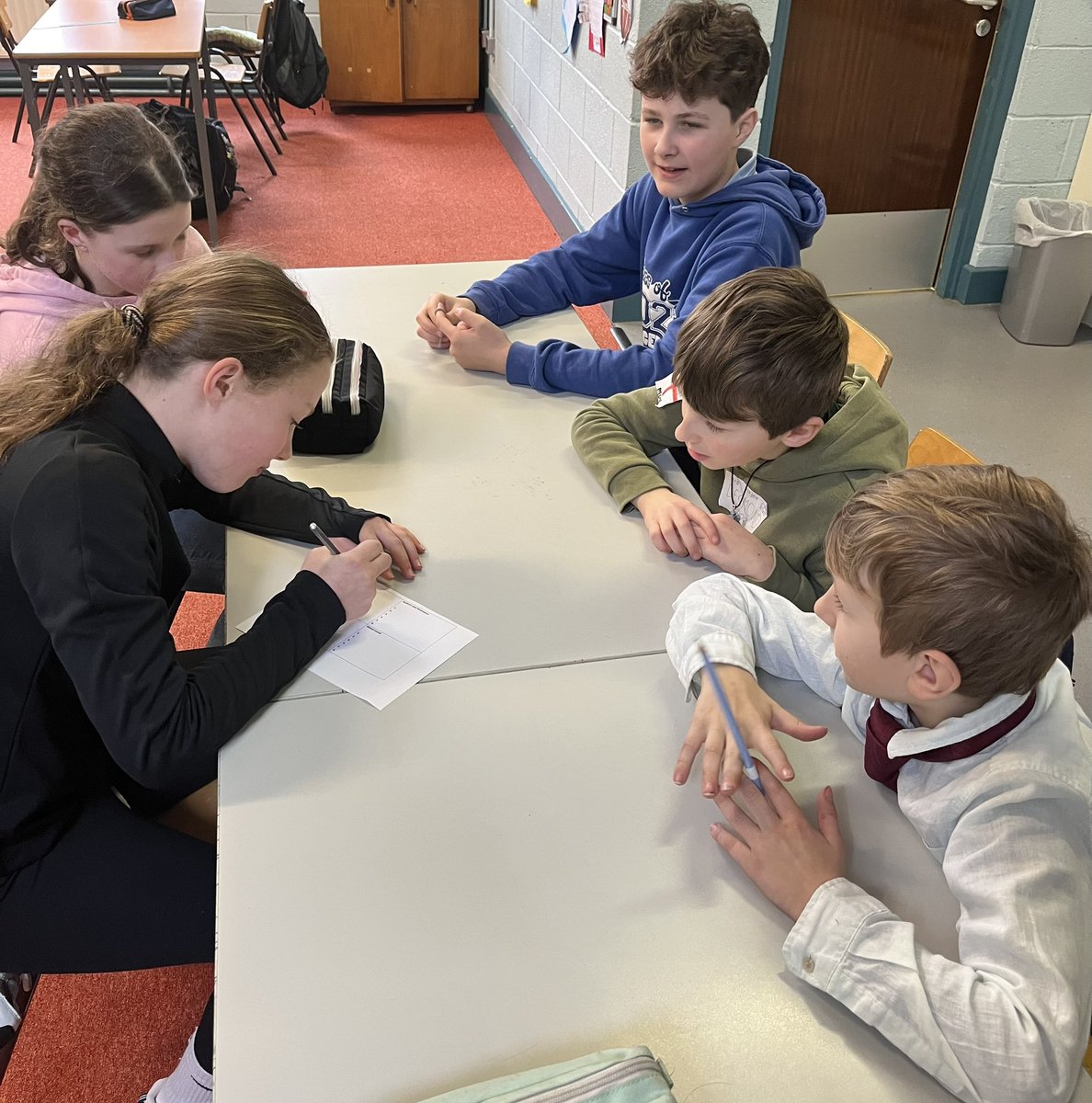 Clongeen NS tweet media