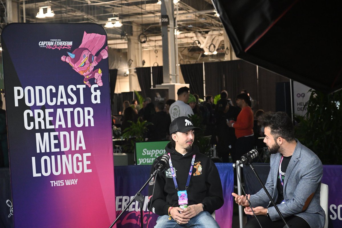 Crypto Fam Media LLC tweet media