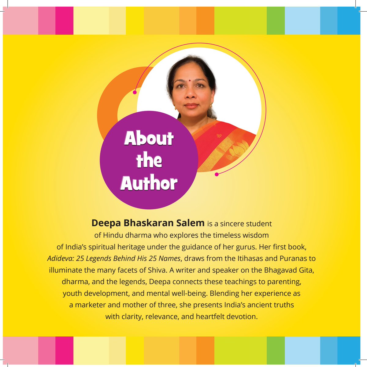Deepa Bhaskaran tweet media
