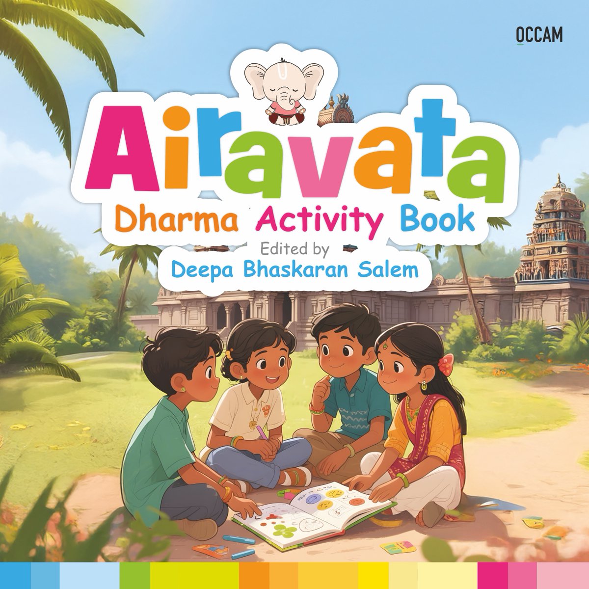 Deepa Bhaskaran tweet media