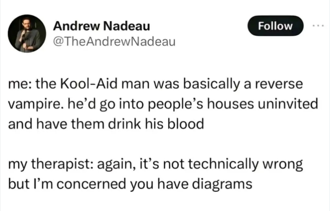 Raconteur Press, LLC tweet media