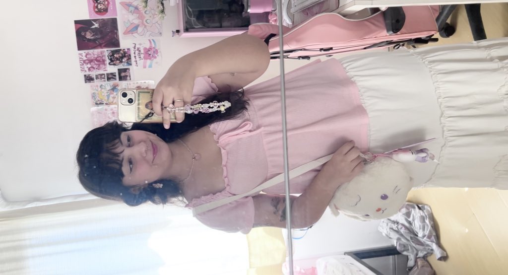 mel 🐰 (@bambimel_) / Posts / X