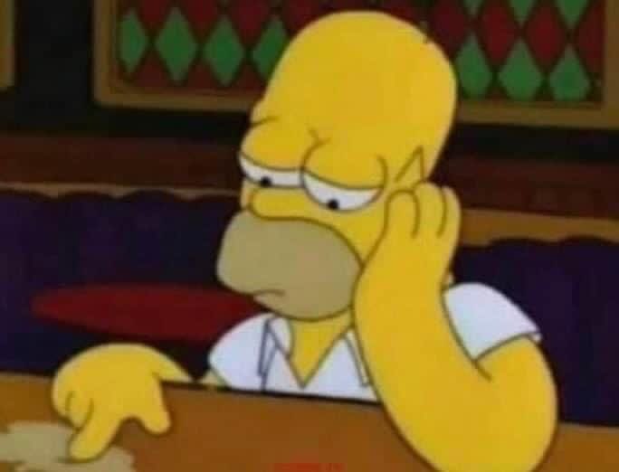 Solo teníamos que dormir, comer y tener sexo como el resto de animales. En qué momento la complicamos tanto?
Encima ahora dormimos mal, comemos peor y de sexo mejor ni hablemos.