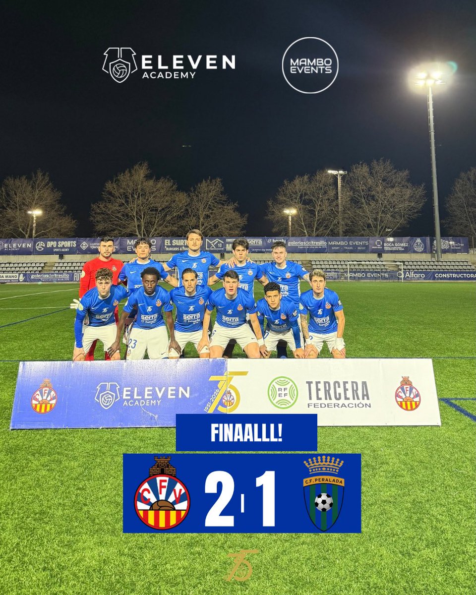 CF Vilanova i la Geltrú tweet media