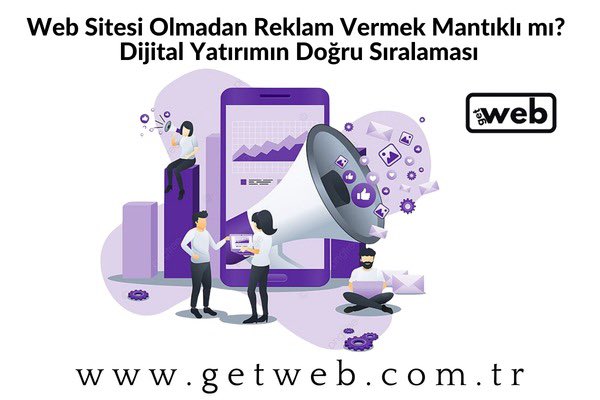 getweb_com_tr's tweet photo. Web Sitesi Olmadan Reklam Vermek Mantıklı mı? Dijital Yatırımın Doğru Sıralaması ✅

Dijital pazarlama dünyasında birçok işletme hızlı sonuç almak için doğrudan reklama yöneliyor. Sosyal medya reklamları, Google reklamları ve sponsorlu içerikler kısa sürede trafik getirebilir. Ancak kritik soru şu: Web sitesi olmadan reklam vermek gerçekten mantıklı mı?

Link: https://t.co/B90esGSdj5