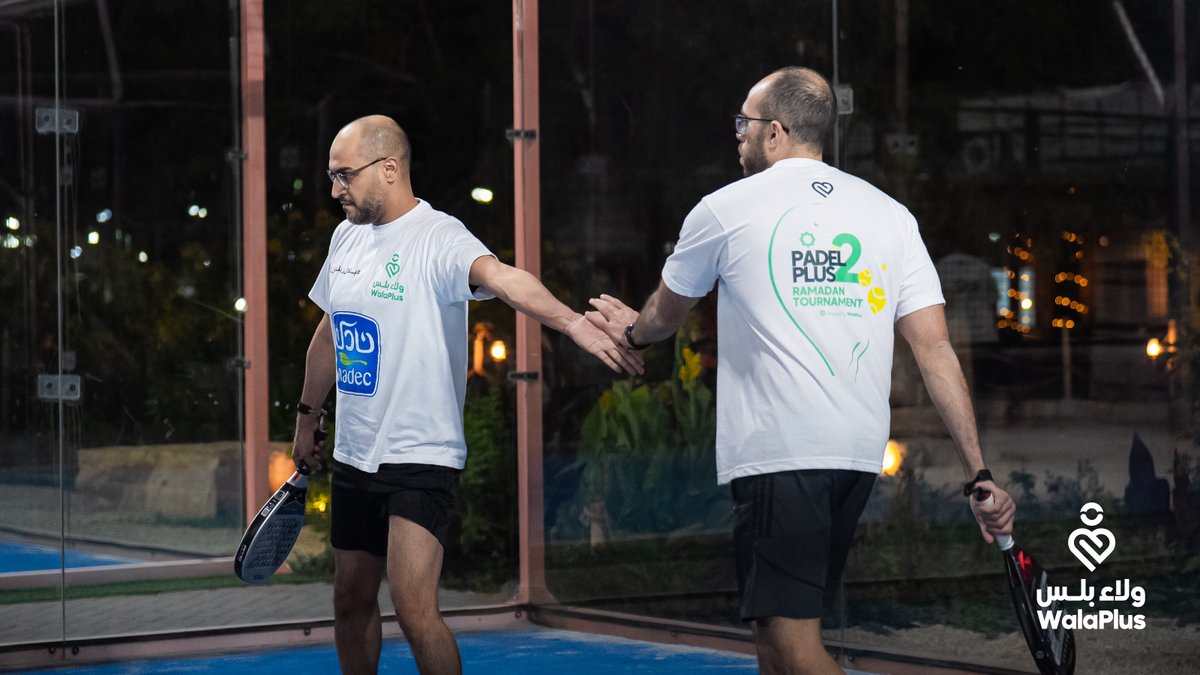 ولاء بلس | Walaplus tweet media