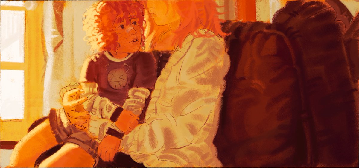 Wrong door tweet media