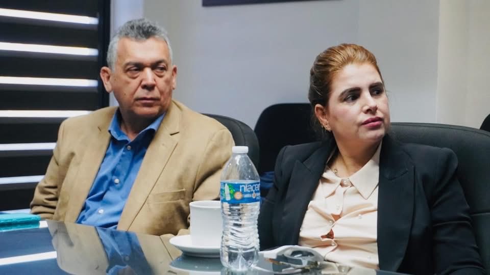 Iván Sandoval tweet media