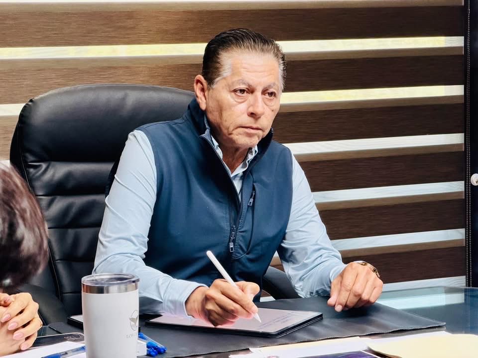 Iván Sandoval tweet media