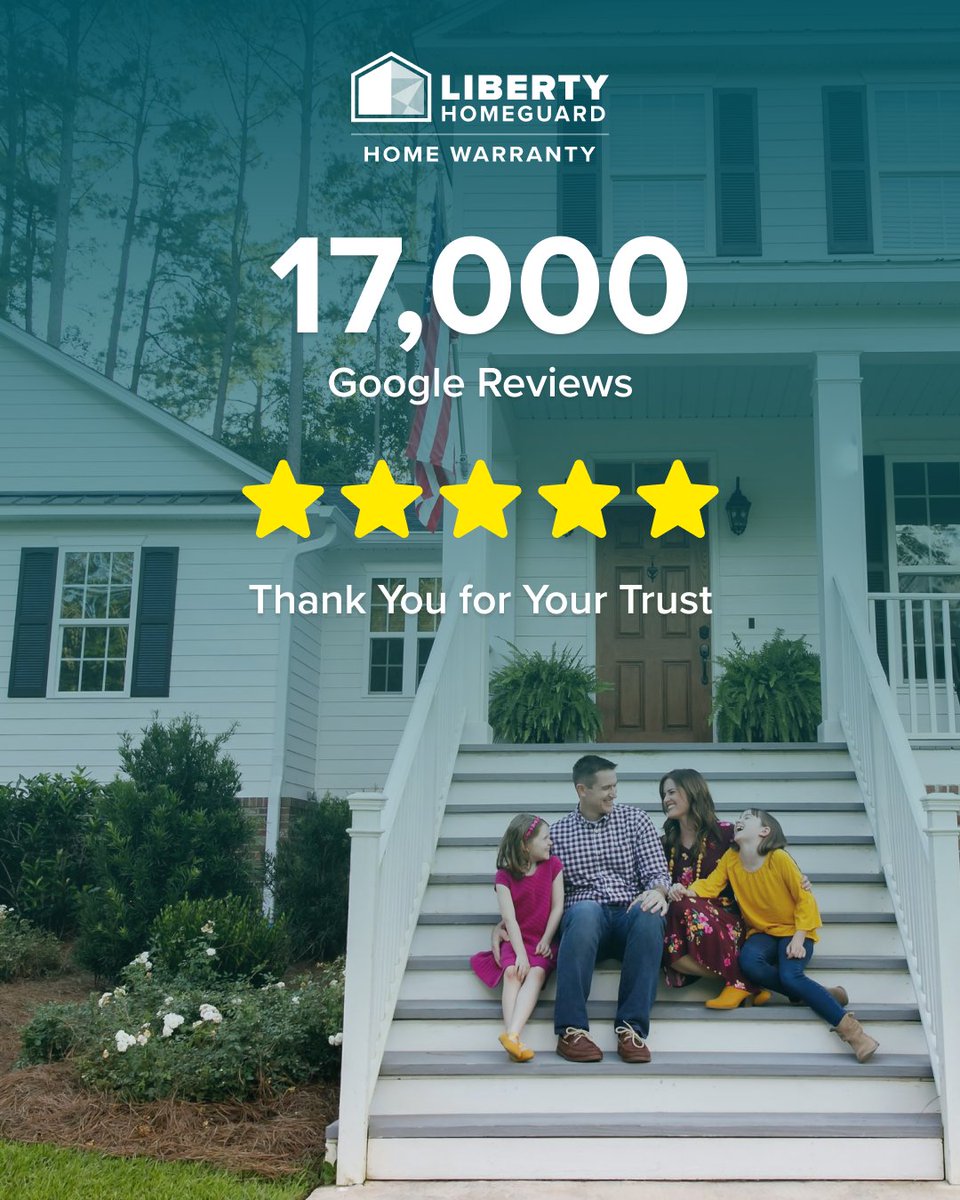 Liberty Home Guard tweet media