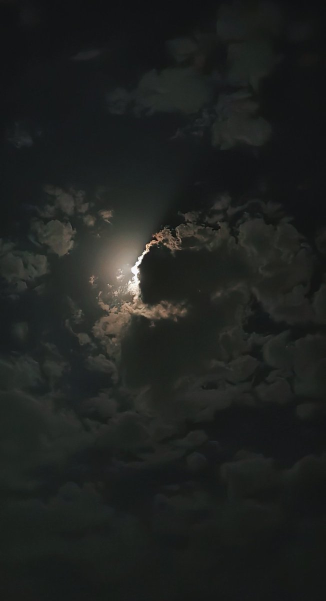 ftoom_6m's tweet photo. .
.
15 |رمضان 🌙🤍
قمر الليلة متخبي في الغيوم .. https://t.co/xCyRsw4jPv