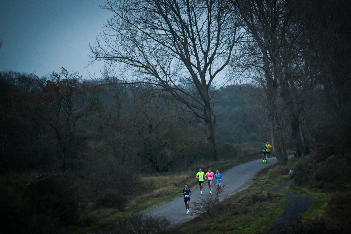 Hardloopnetwerk tweet media