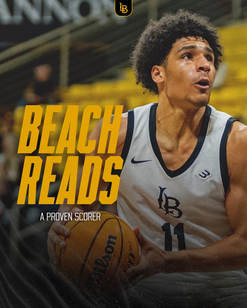 LBSU Athletics tweet media