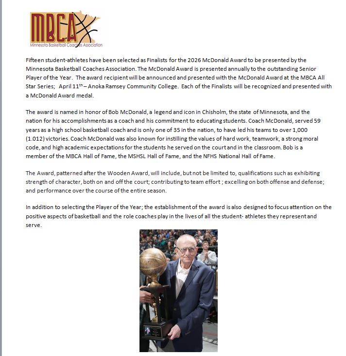 MN BB Coaches Assoc tweet media