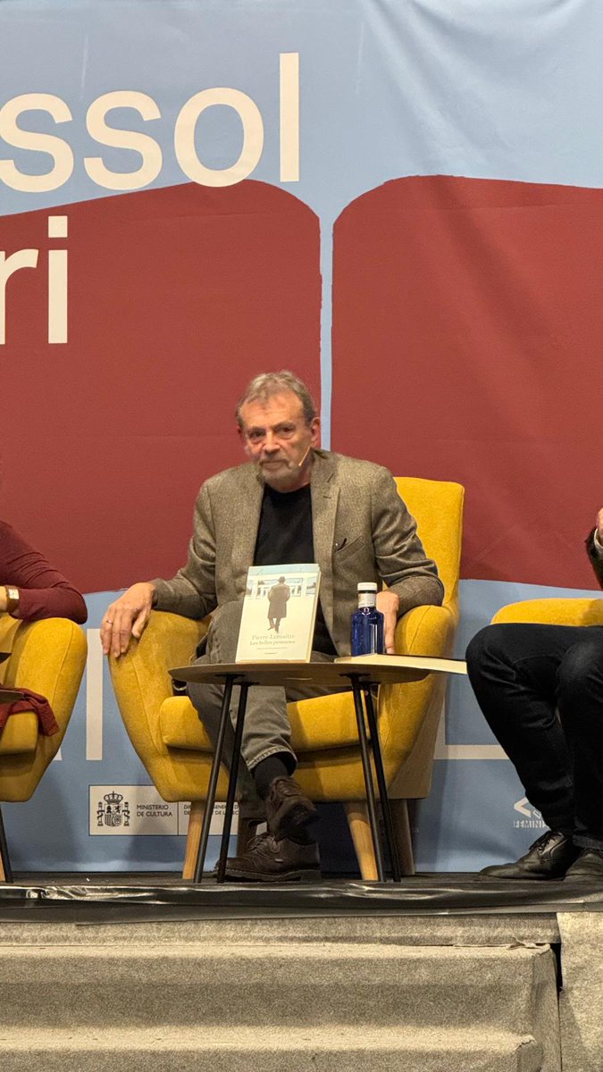 Miguel Vicente tweet media