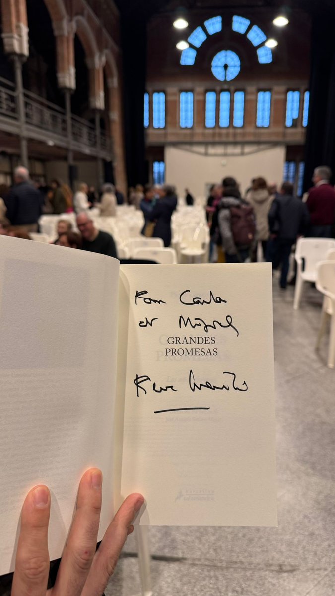 Miguel Vicente tweet media