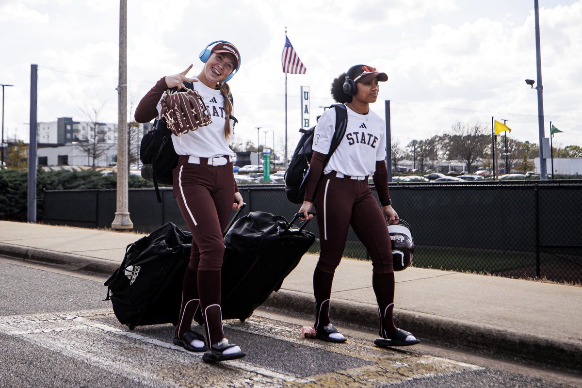 HailStateSB's tweet photo. 📍 Birmingham

#HailState https://t.co/TSClwThFgq