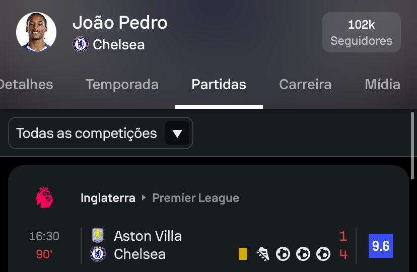 Endrick e João Pedro é o famoso “Tanto faz”

centroavante pra Copa do Mundo? temos.

e estamos muito bem servidos!