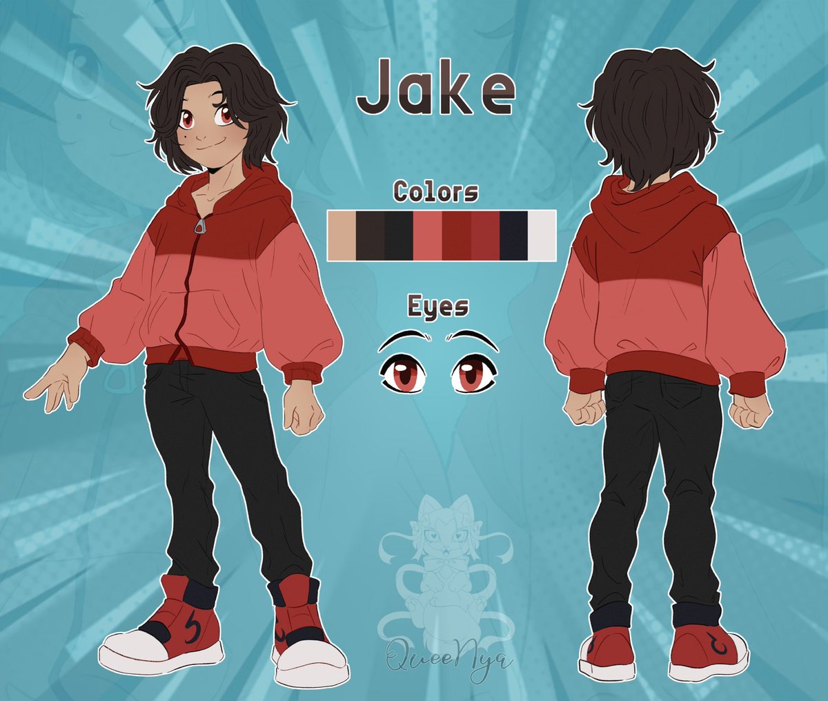 ironicmonarch tweet media