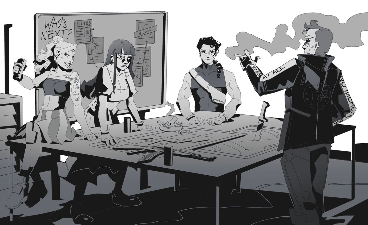 Rookie Jet Studio tweet media