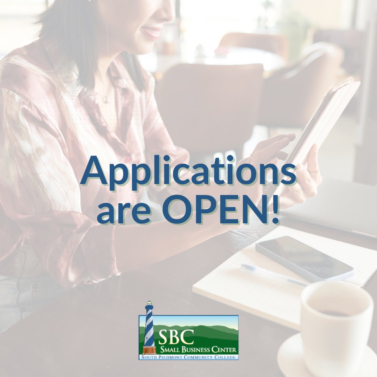 SBC @ SPCC tweet media