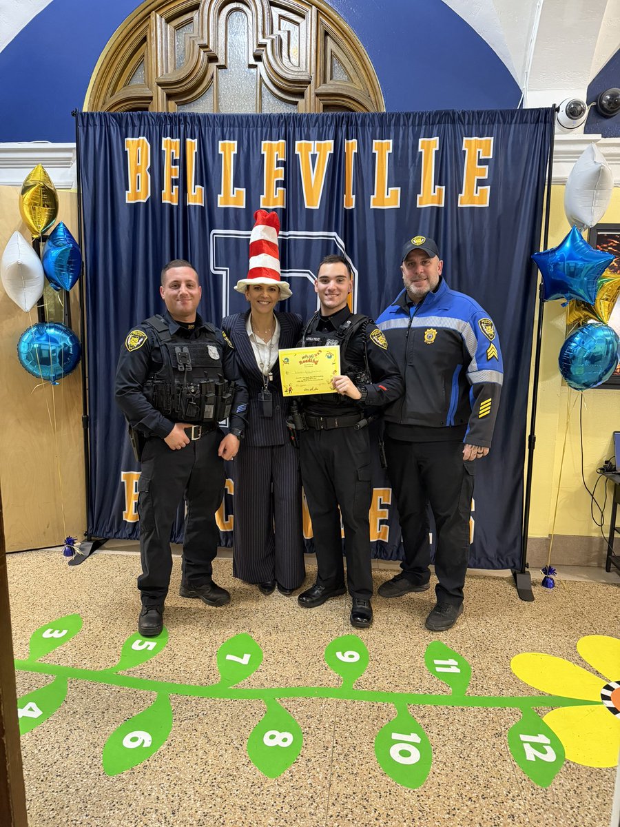 Maria Calhoun, Ed.D tweet media