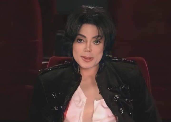 laydinmylife's tweet image. the older bigi gets the more he looks like michael, his twin♥︎ down to the facial expressions oh my