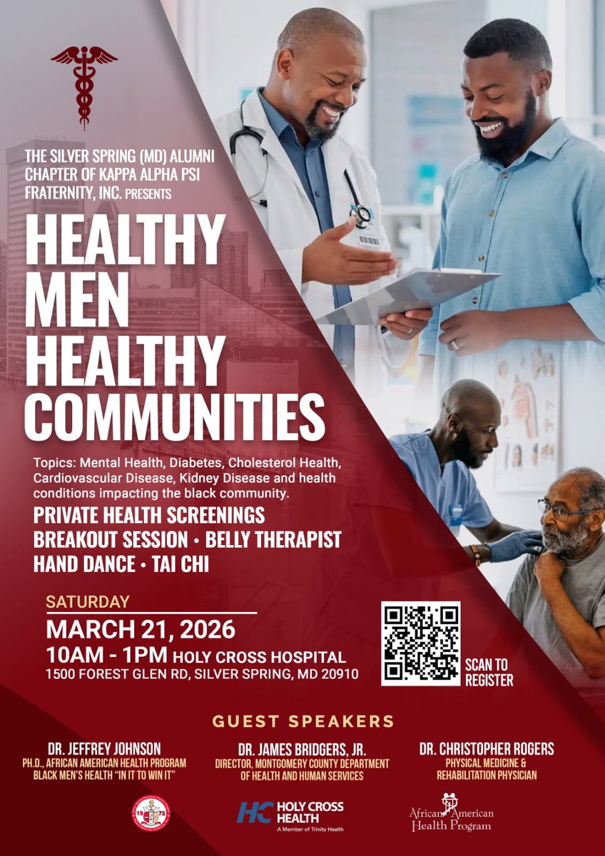 The Kappa Foundation of Fort Washington tweet media