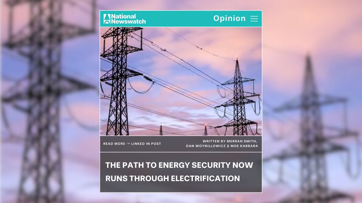 New Economy Canada tweet media