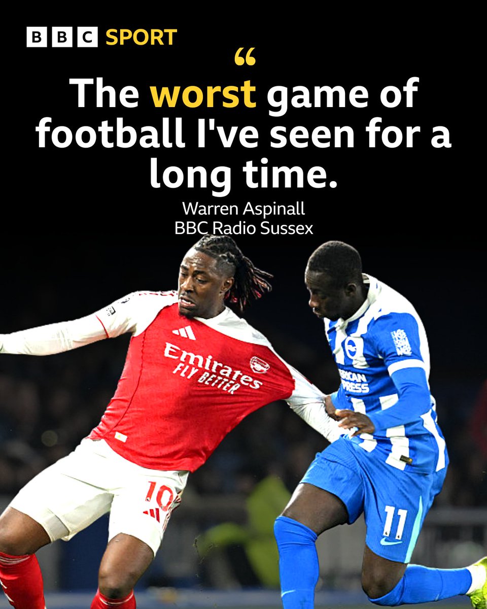 BBC Sport Sussex tweet media