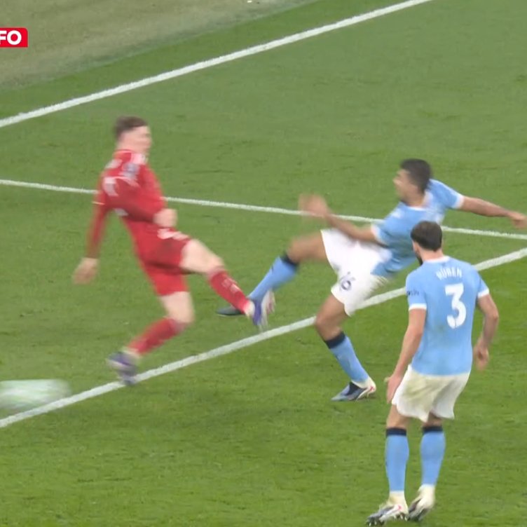 The Touchline | 𝐓 tweet media