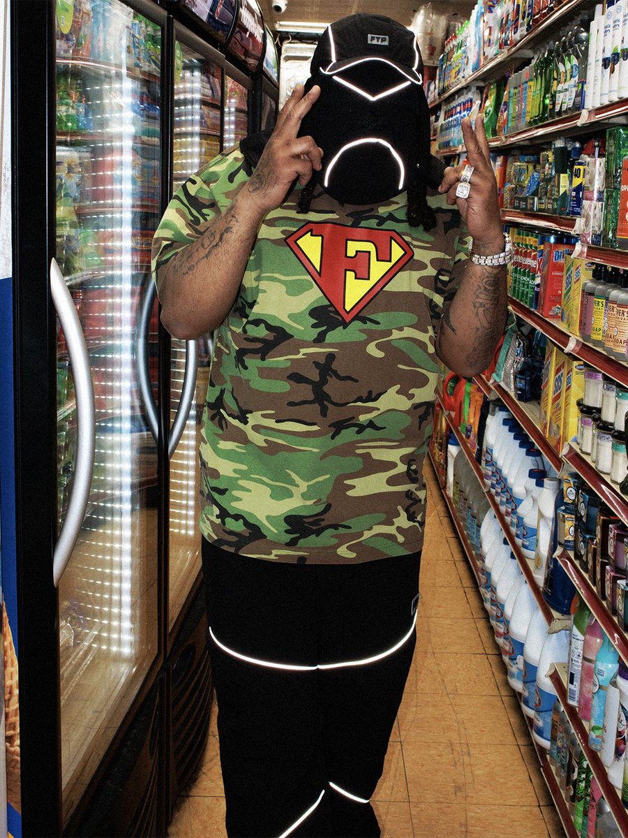 FUCKTHEPOPULATION tweet media