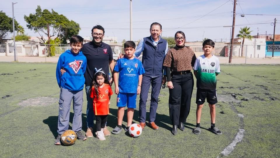 Iván Sandoval tweet media