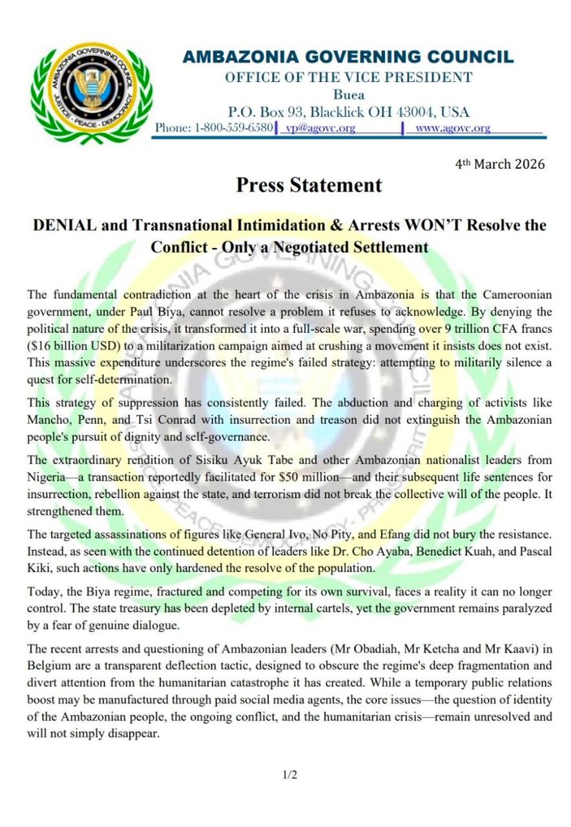 AGovC USA 🇺🇸 tweet media