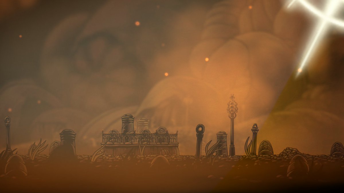 TheInfectedLady's tweet photo. HALLOWNEST.

HERE ME.

HEAR YOUR QUEEN.

HEAR YOUR TRUE GOD.

THE LIGHT. CANNOT. BE FORGOTTEN!

DAWN WILL BREAK!

I. AM. FREE. https://t.co/QkUQVmYUUR