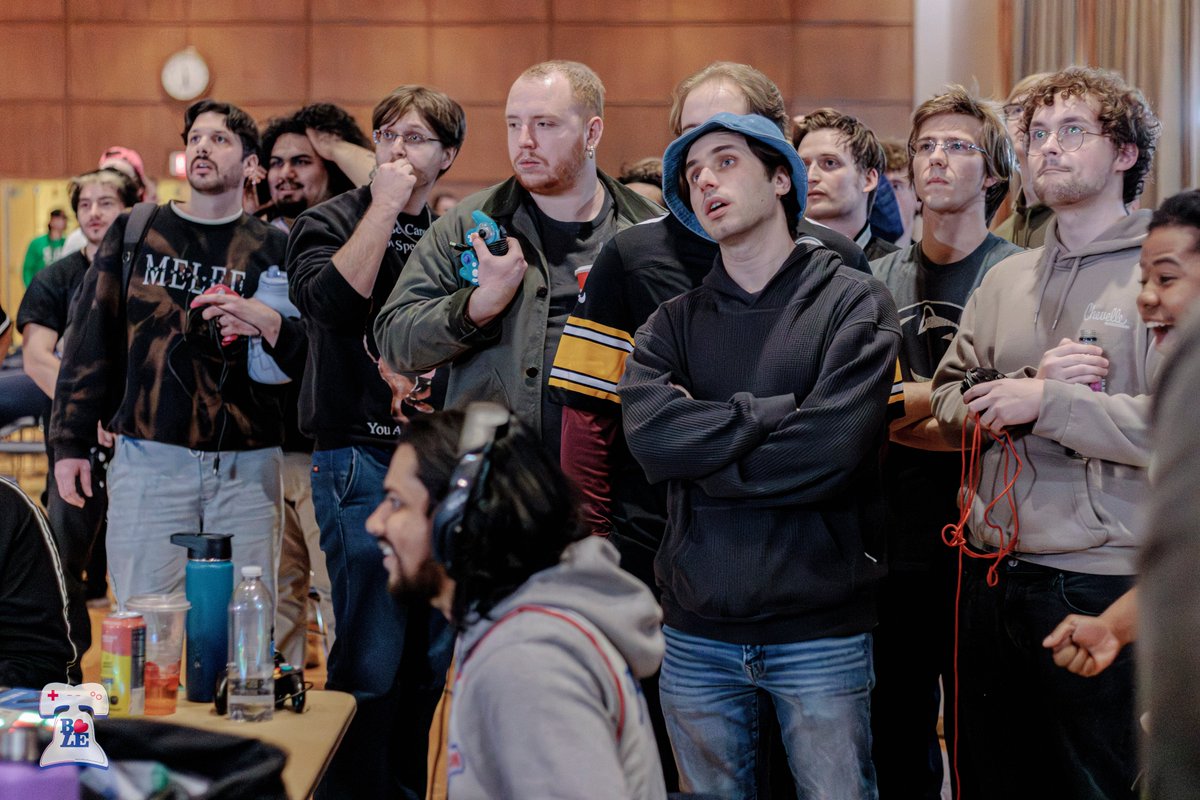 Brotherly Love tweet media