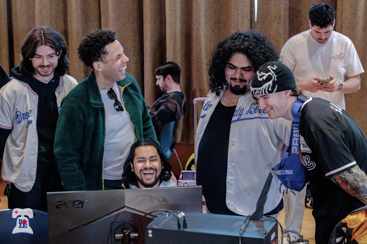 Brotherly Love tweet media