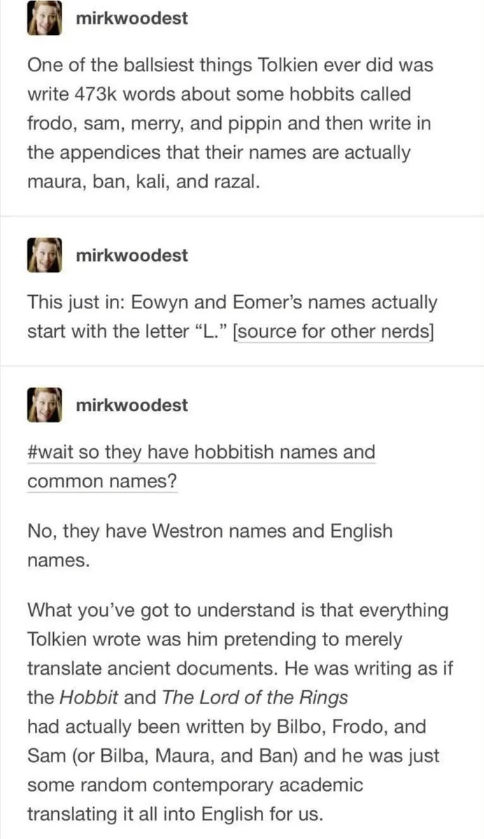 Raconteur Press, LLC tweet media