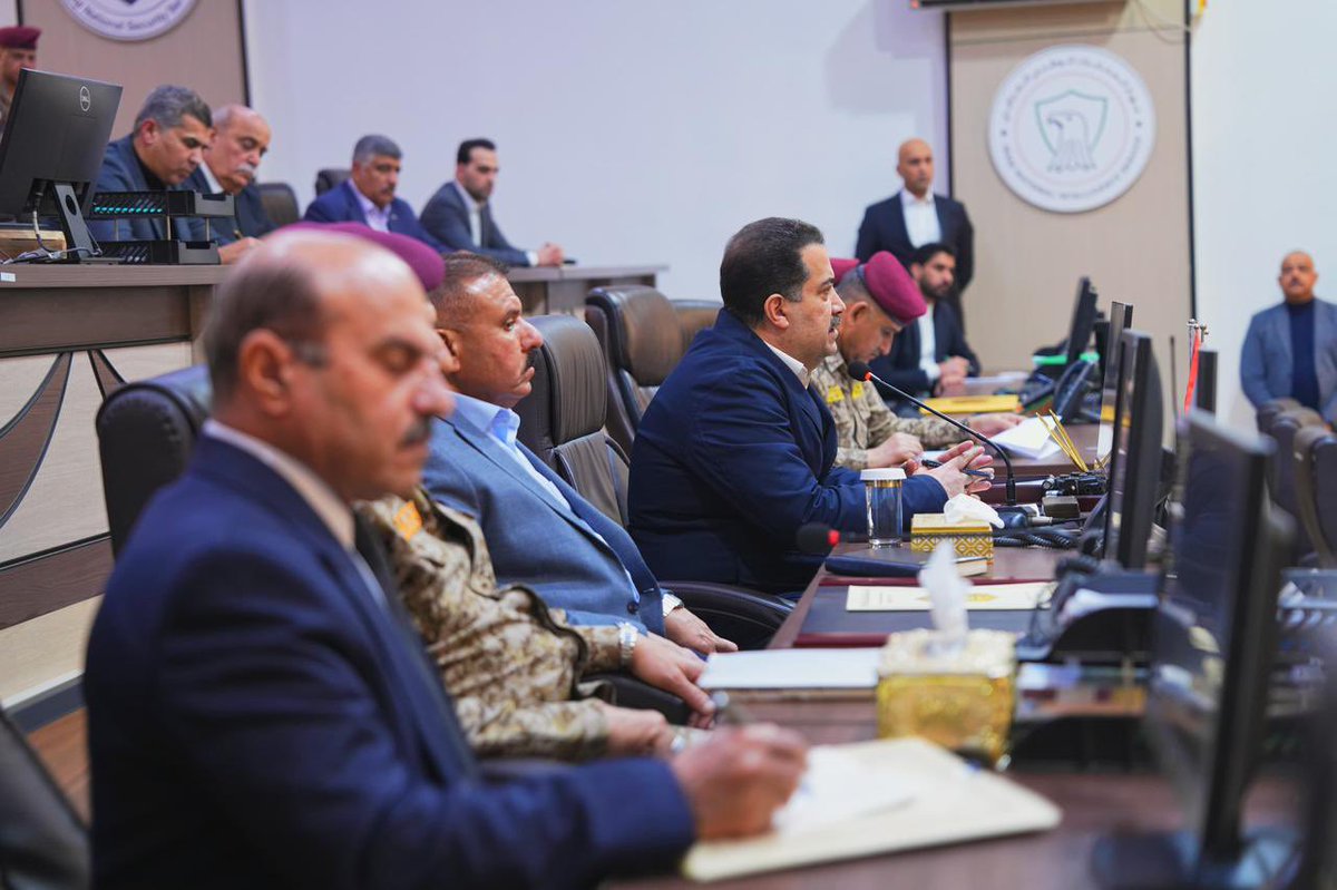 خلية الإعلام الأمني🇮🇶 tweet media