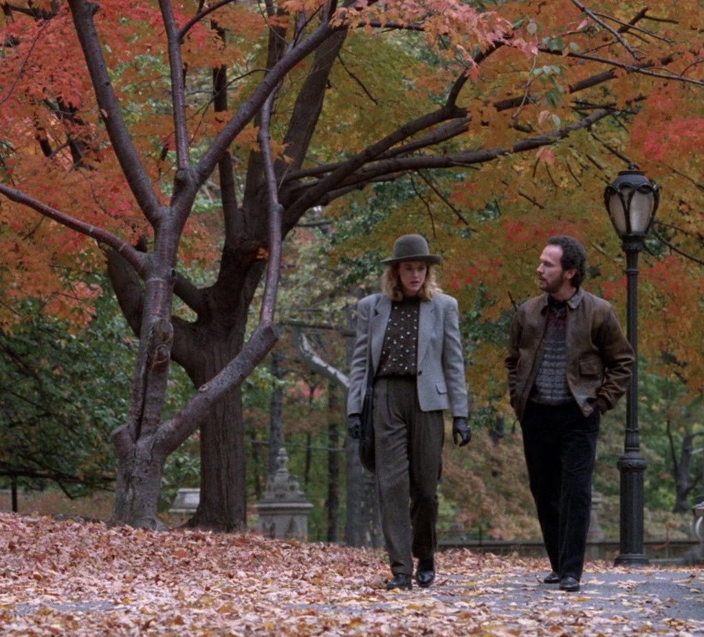 Meg Ryan and Billy Crystal will reunite at the #Oscars to honor Rob Reiner during the In Memoriam segment.

(Source: variety.com/2026/awards/aw…)