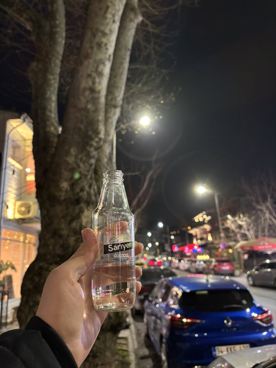 Sahurda da Sarıyer Gazoz :)
Bize 1 adım gelene biz 10 adım gideriz :)
<a href="/sariyericecek/">Sarıyer İçecek</a> 
<a href="/AdsKulubu/">Adana Demirspor</a> 🩵💙