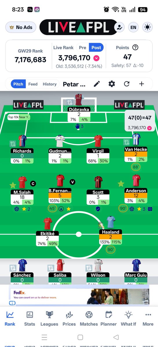 Petar Radovic 🇦🇺🇲🇪 tweet media