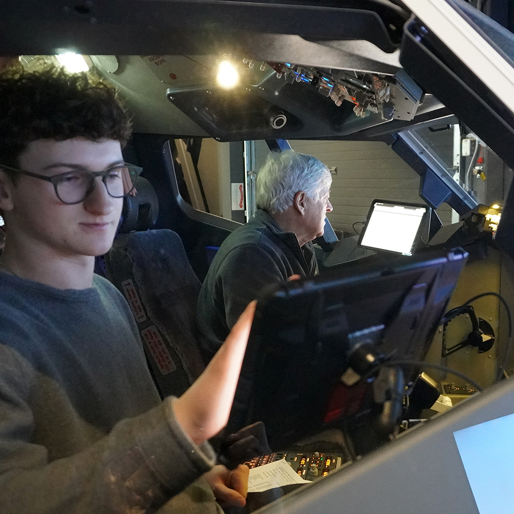 OSU Aviation tweet media